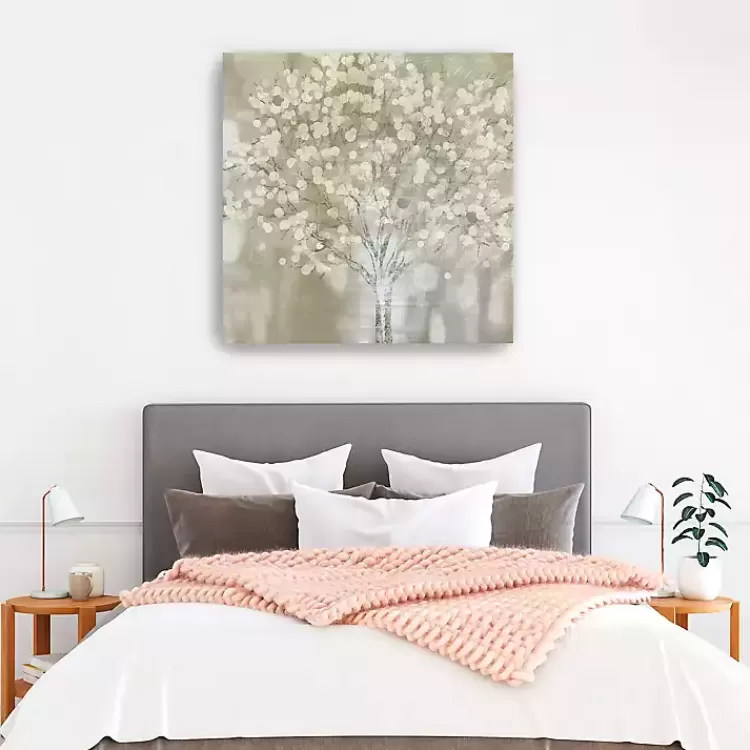 Morning Light Canvas Art Print, 40x40 in.>Kirklands Home Discount