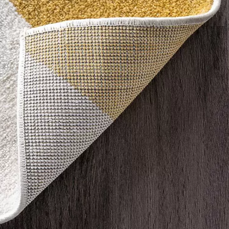 multicolor_abstract_shapes_area_rug_x_6-1.webp Multicolor Abstract Shapes Area Rug, 6x9>Kirklands Home Flash Sale