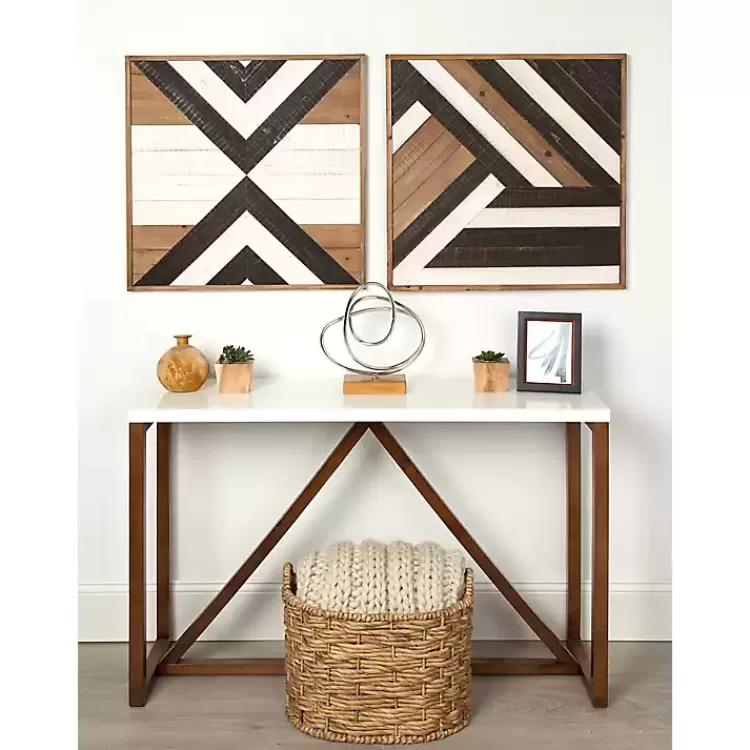multicolor_baralt_shiplap_wood_wall_plaque_3.webp Multicolor Baralt Shiplap Wood Wall Plaque>Kirklands Home Clearance