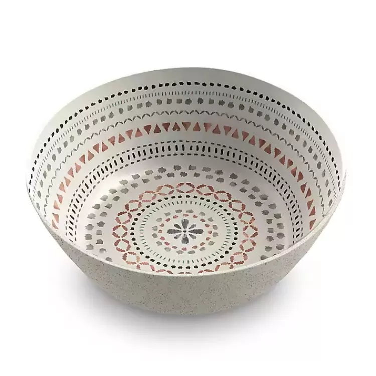 color Melamine Malena Cereal Bowls, Set of 6>Kirklands Home Hot