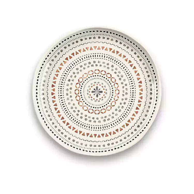 color Melamine Malena Salad Plates, Set of 6>Kirklands Home Cheap