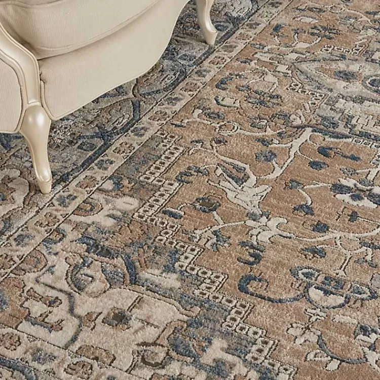 multicolor_nadia_medallion_area_rug_x_5-2.webp Multicolor Nadia Medallion Area Rug, 8x10>Kirklands Home Shop