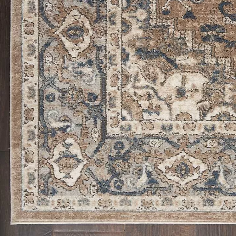 multicolor_nadia_medallion_runner_x_2.webp Multicolor Nadia Medallion Runner, 2x10>Kirklands Home Best