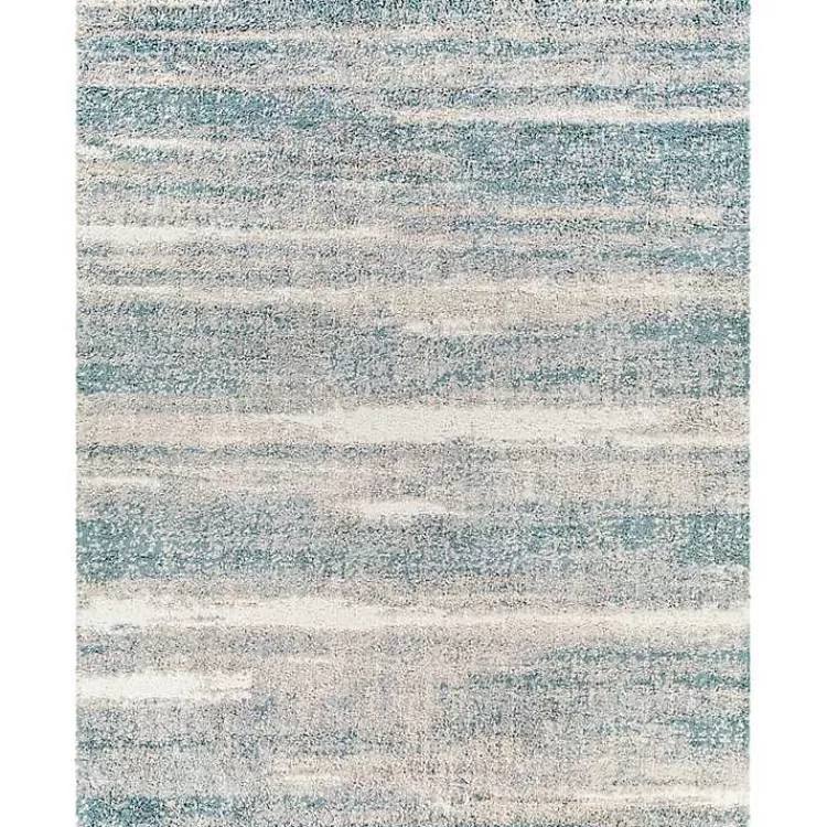 Multicolor Soft Lines Area Rug, 8x10>Kirklands Home Cheap