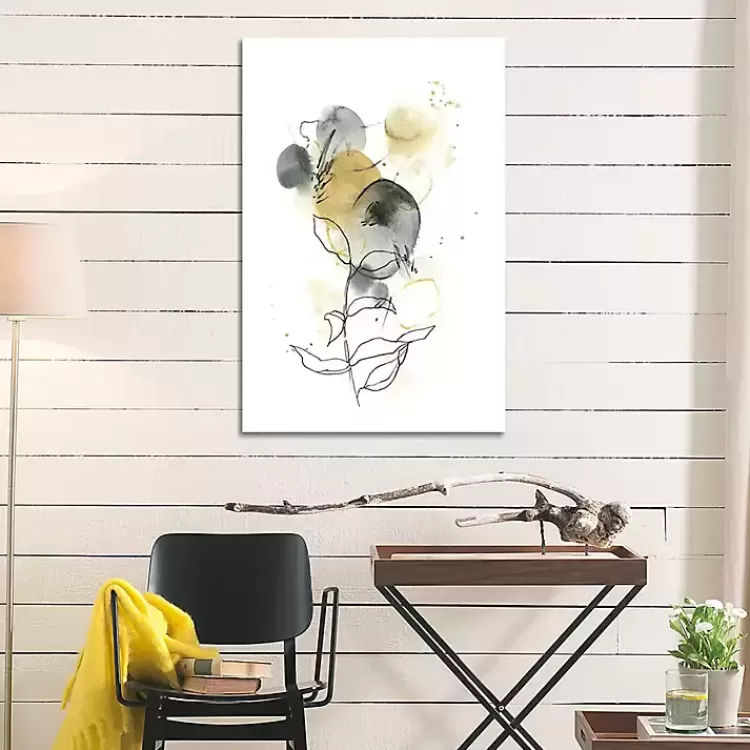 mustard_yellow_and_gray_abstract_canvas_art_print_4.webp Mustard Yellow and Gray Abstract Canvas Art Print>Kirklands Home Shop