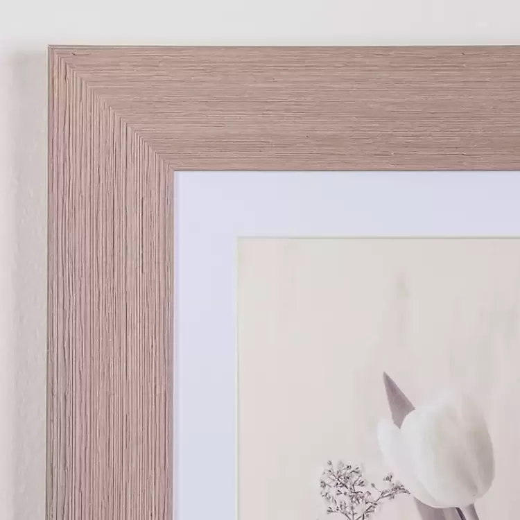Muted Springtime Blooms Framed Art Print>Kirklands Home Hot