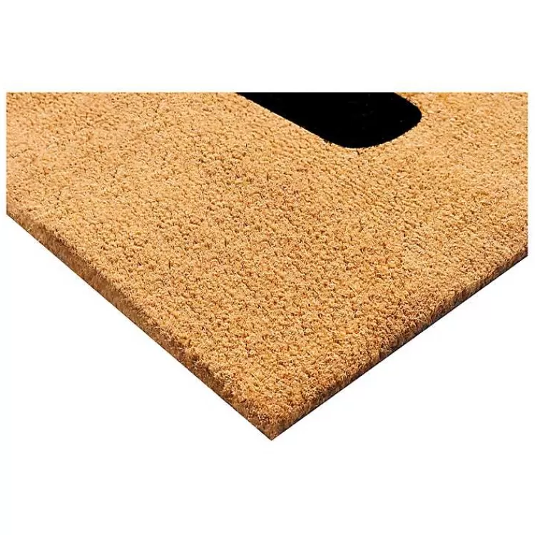 natural_and_black_coir_hello_doormat_x_in_3-1.webp Natural and Black Coir Hello Doormat, 29x17 in.>Kirklands Home Online