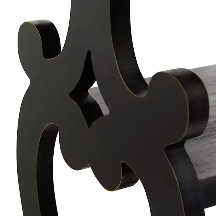 natural_and_black_wood_tier_console_table_2.webp Natural and Wood 3-Tier Console Table>Kirklands Home Clearance