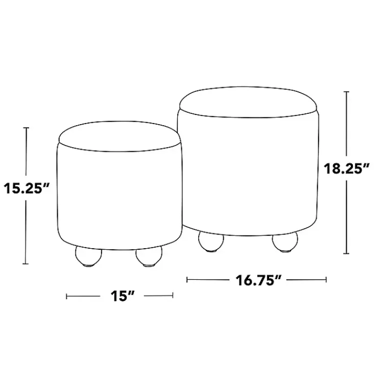 natural_bacci_nesting_ottomans_set_of__9.webp Natural Bacci Nesting Ottomans, Set of 2>Kirklands Home Flash Sale
