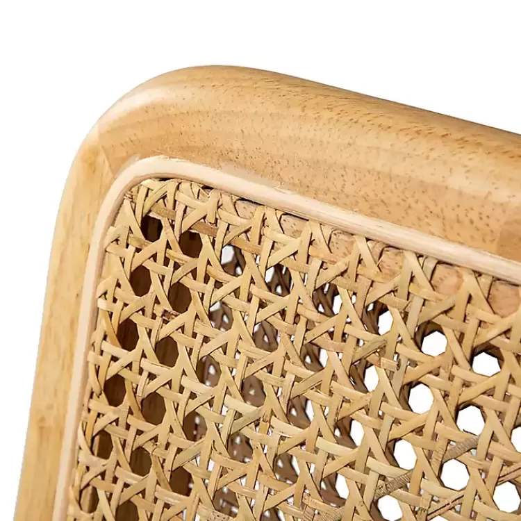 natural_cane_back_linen_office_chair_6.webp Natural Cane Back Linen Office Chair>Kirklands Home Store