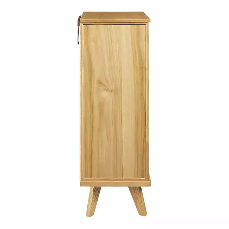natural_cane_jewelry_armoire_4.webp Natural Cane Jewelry Armoire>Kirklands Home Online