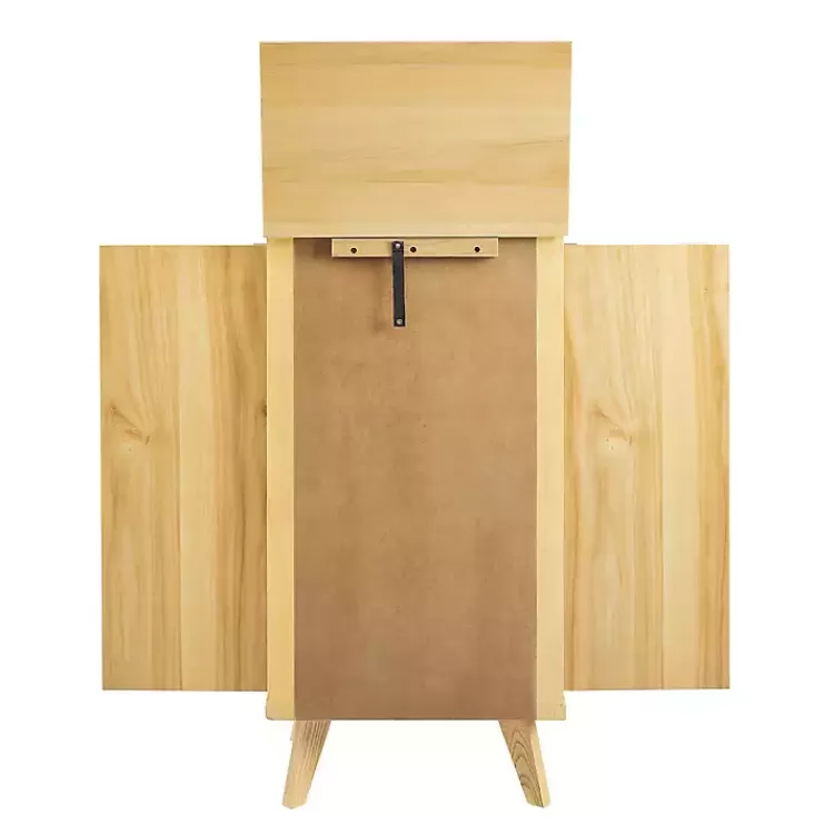 natural_cane_jewelry_armoire_5.webp Natural Cane Jewelry Armoire>Kirklands Home Online
