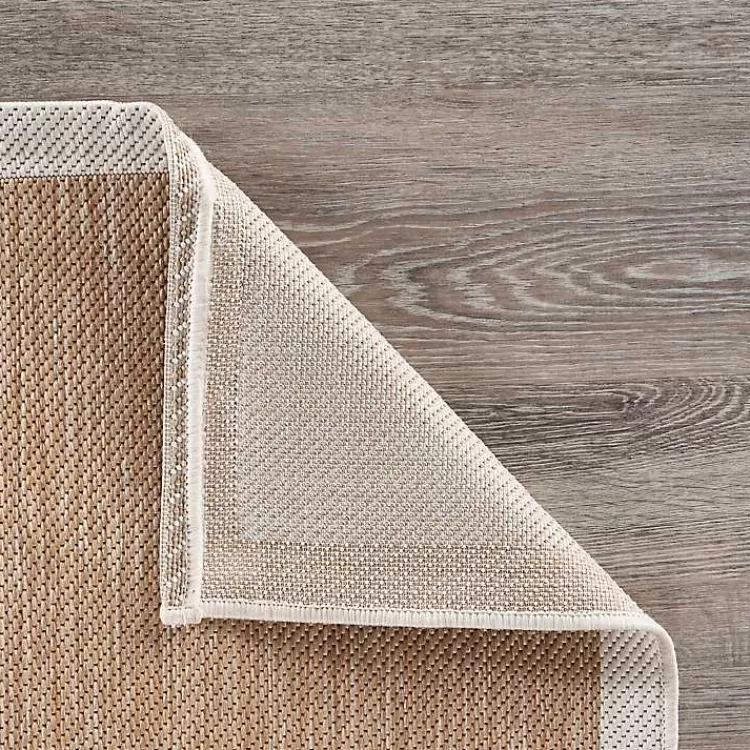 natural_flamingo_indooroutdoor_area_rug_x_3.webp Natural Flamingo Indoor/Outdoor Area Rug, 5x7>Kirklands Home Sale