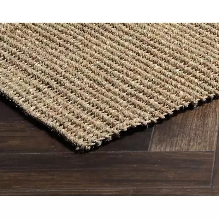 natural_handwoven_seagrass_scatter_rug_3.webp Natural Handwoven Seagrass Scatter Rug>Kirklands Home Shop
