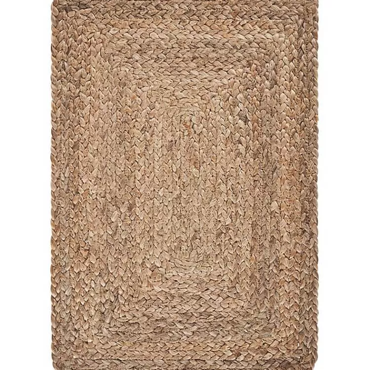 Natural Jute Braided Placemats, Set of 4>Kirklands Home New