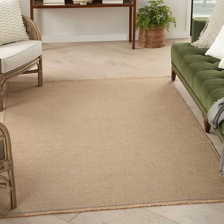 natural_jute_solid_woven_area_rug_x_5-1.webp Natural Jute Solid Woven Area Rug, 3x5>Kirklands Home Hot