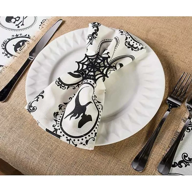 Natural Jute Table Runner, 110 in.>Kirklands Home Fashion