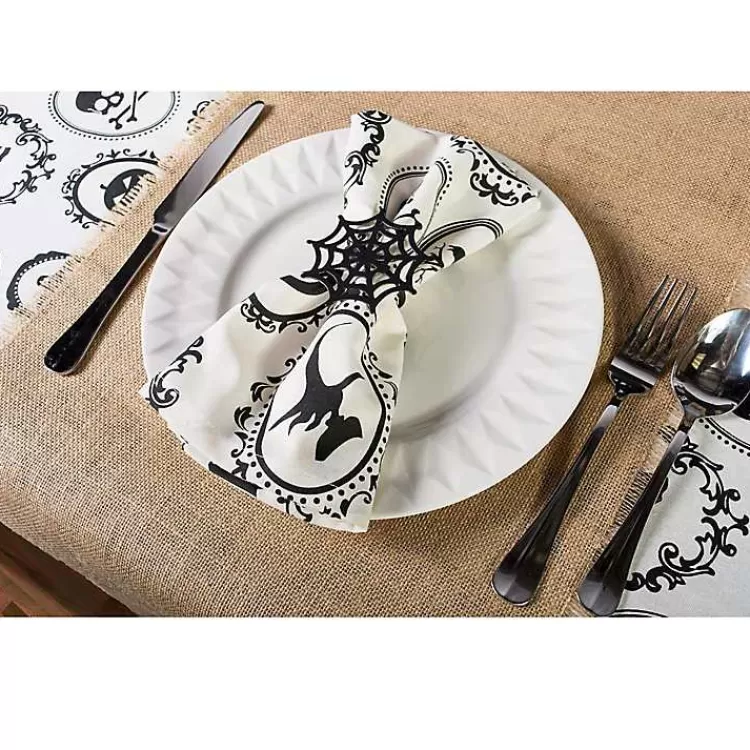 natural_jute_table_runner__in_2.webp Natural Jute Table Runner, 48 in.>Kirklands Home Clearance