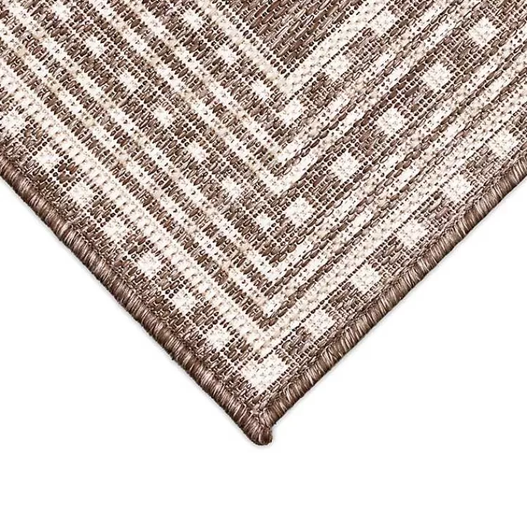 natural_linear_macy_indooroutdoor_area_rug_x_4.webp Natural Linear Macy Indoor/Outdoor Area Rug, 7x9>Kirklands Home Fashion