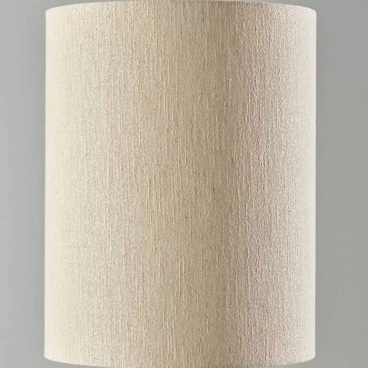 Natural Mayfair Open Floor Lamp>Kirklands Home Best Sale