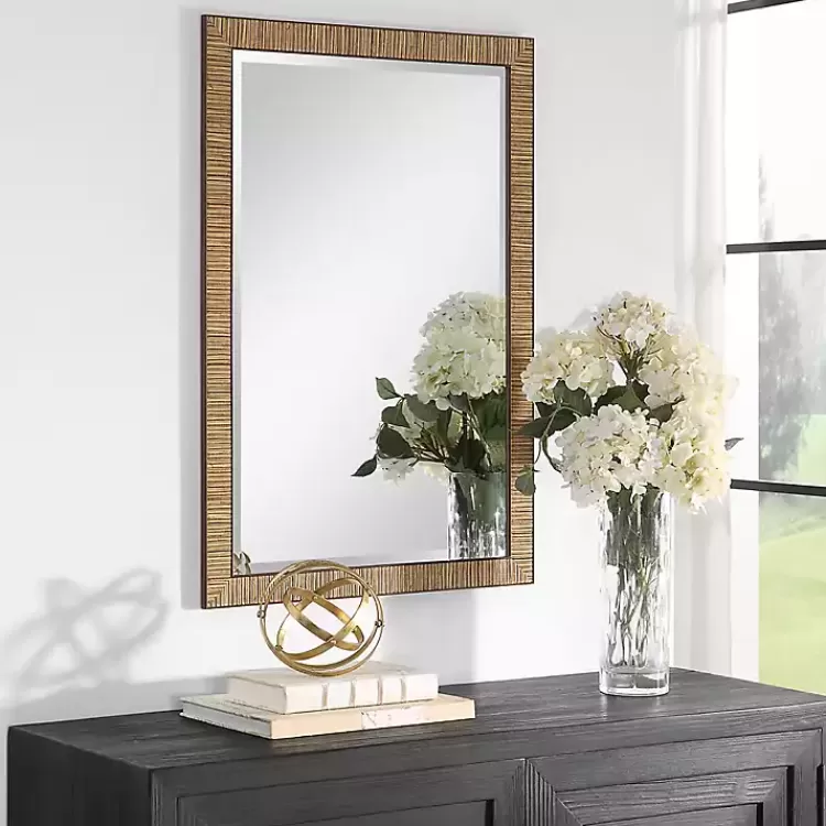natural_rattan_beveled_wall_mirror_2.webp Natural Rattan Beveled Wall Mirror>Kirklands Home Fashion