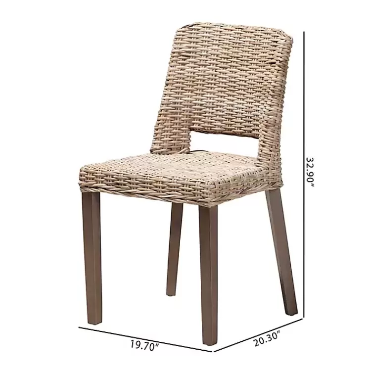 natural_rattan_cutout_back_dining_chair_9.webp Natural Rattan Cutout Back Dining Chair>Kirklands Home Sale