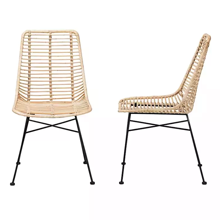 natural_rattan_manhattan_dining_chairs_set_of__2.webp Natural Rat Manhat Dining Chairs, Set of 2>Kirklands Home Discount