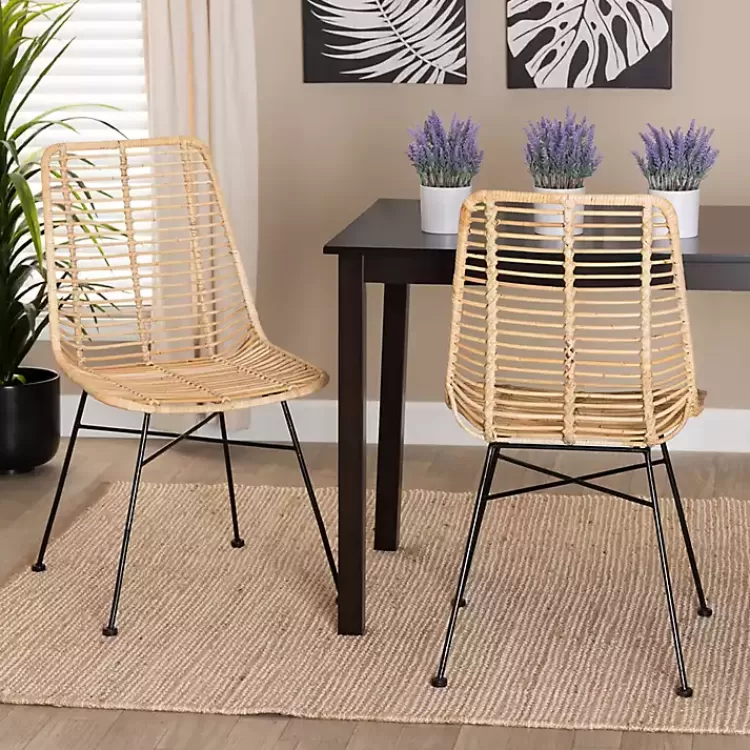 natural_rattan_manhattan_dining_chairs_set_of__6.webp Natural Rat Manhat Dining Chairs, Set of 2>Kirklands Home Discount