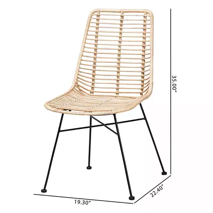 natural_rattan_manhattan_dining_chairs_set_of__8.webp Natural Rat Manhat Dining Chairs, Set of 2>Kirklands Home Discount