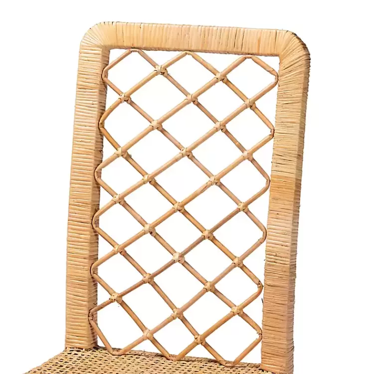 natural_rattan_woven_back_dining_chairs_set_of__4.webp Natural Rat Woven Back Dining Chairs, Set of 2>Kirklands Home Cheap