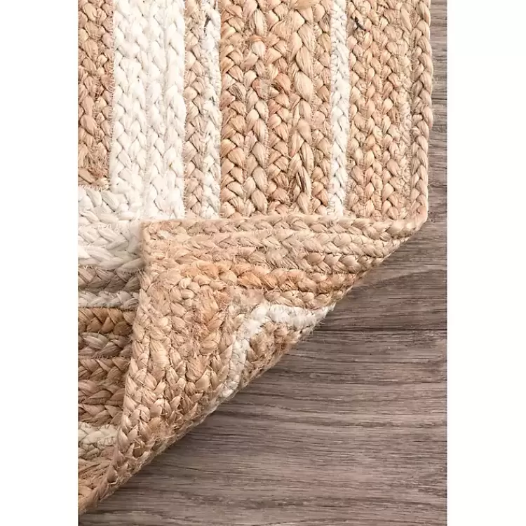 natural_renwick_braided_border_area_rug_x_2.webp Natural Renwick Braided Border Area Rug, 5x8>Kirklands Home Fashion