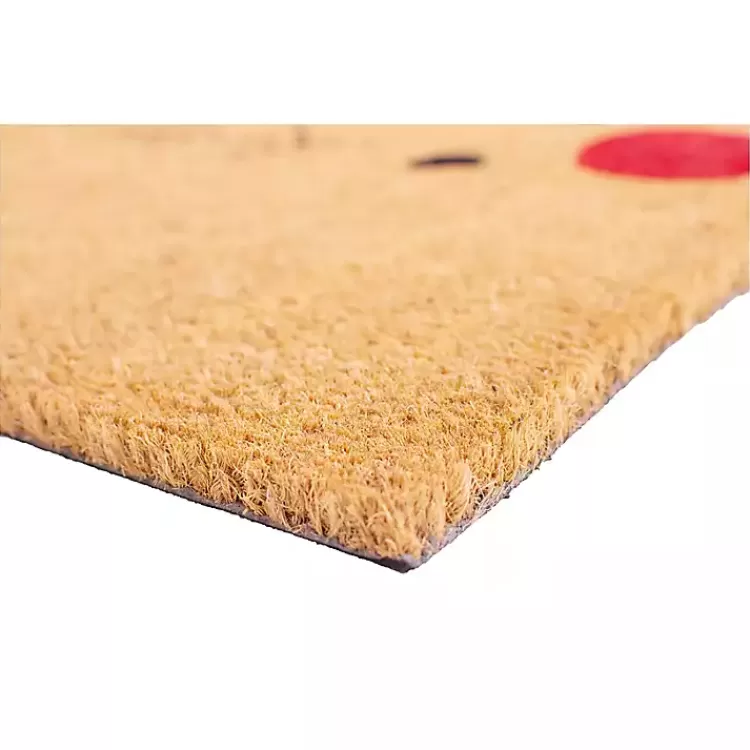 natural_rudolph_coir_and_vinyl_doormat__in_2.webp Natural Rudolph Coir and Vinyl Doormat, 29 in.>Kirklands Home Cheap