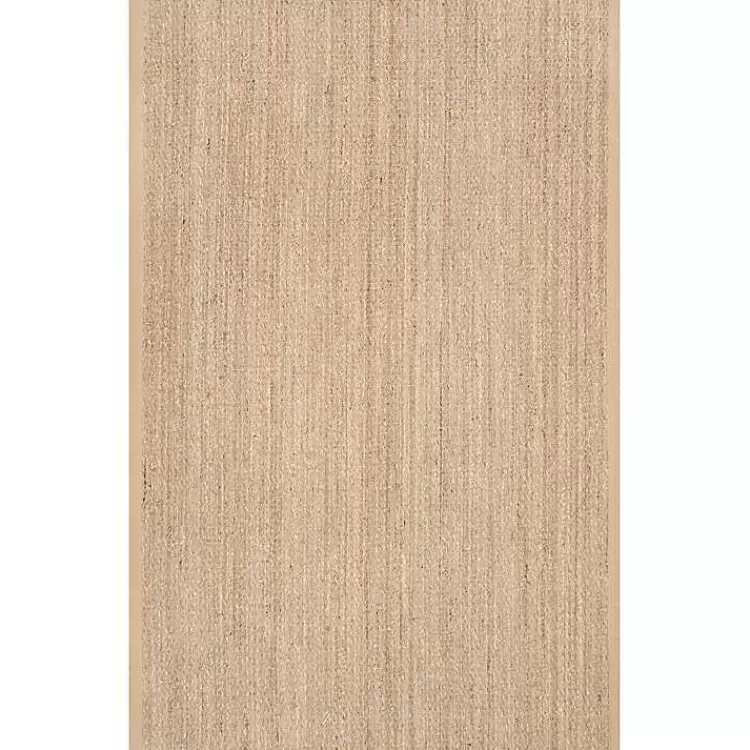 Natural Seagrass Percey Area Rug, 8x10>Kirklands Home Fashion
