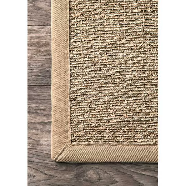 natural_seagrass_percey_area_rug_x_3-1.webp Natural Seagrass Percey Area Rug, 5x8>Kirklands Home New