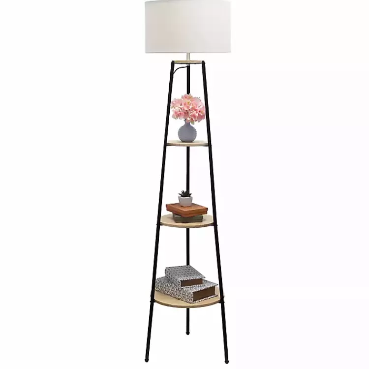 natural_tier_tripod_floor_lamp_5.webp Natural 3-Tier Tripod Floor Lamp>Kirklands Home Store