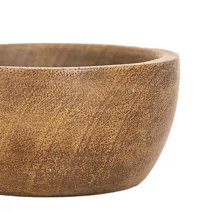 natural_wood_pinch_bowls_set_of__3.webp Natural Wood Pinch Bowls, Set of 3>Kirklands Home Fashion