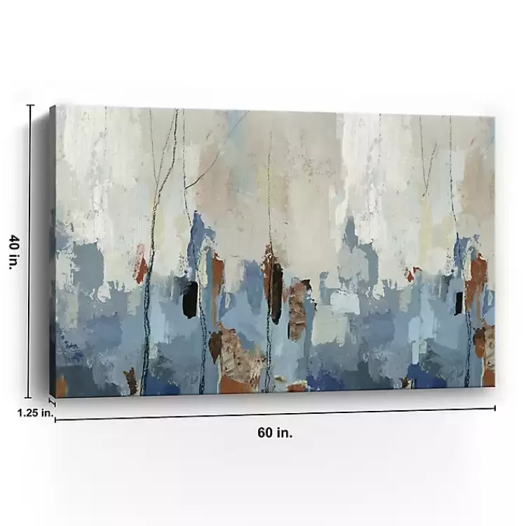 nature_forest_giclee_canvas_art_print_3.webp Nature Forest Giclee Canvas Art Print>Kirklands Home Cheap