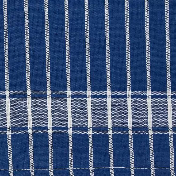 nautical_blue_basic_assorted_dishtowels_set_of__3.webp Nautical Blue Basic Assorted Dishtowels, Set of 8>Kirklands Home Fashion