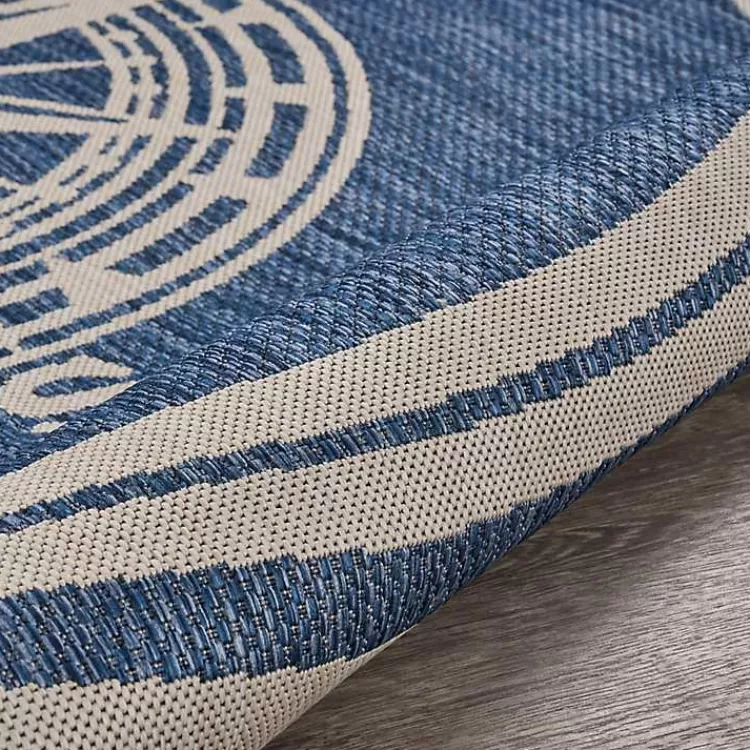 nautical_navigation_round_outdoor_area_rug_4.webp Nautical Navigation Round Outdoor Area Rug>Kirklands Home Fashion