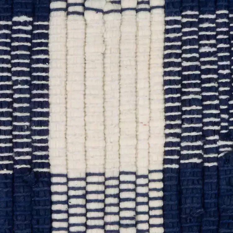 navy_and_white_buffalo_check_accent_rug_2.webp Navy and White Buffalo Check Accent Rug>Kirklands Home Hot
