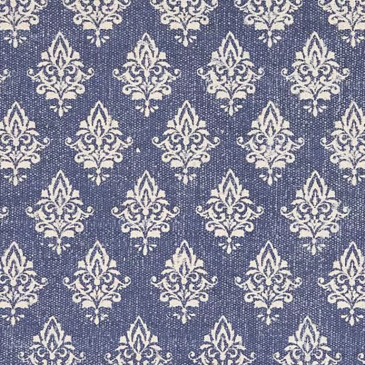 Navy and White Decorative Placemats, Set of 4>Kirklands Home Cheap