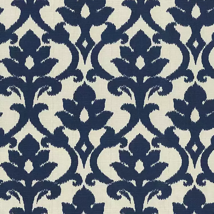 Navy Balsato Outdoor Chair Cushion>Kirklands Home Cheap