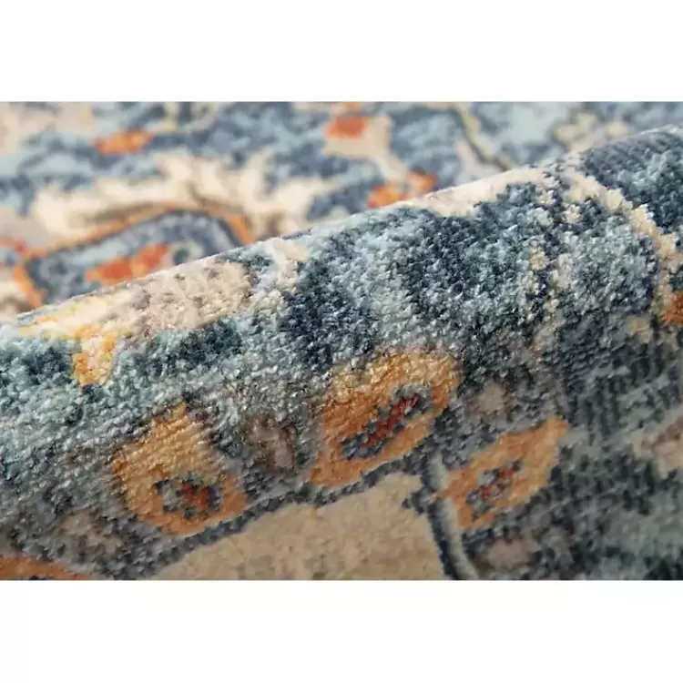 navy_bohemian_area_rug_x_5.webp Navy Bohemian Area Rug, 7x9>Kirklands Home Sale