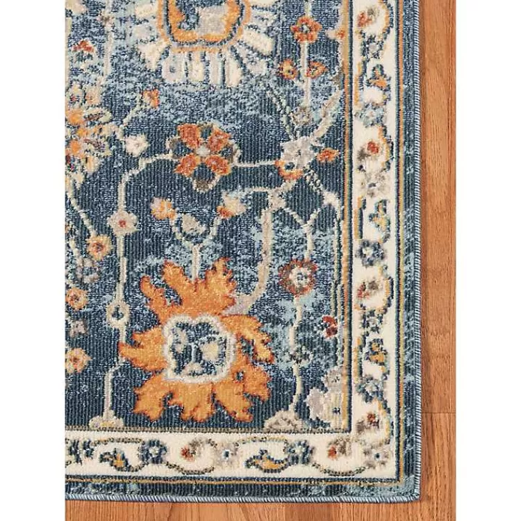 navy_bohemian_area_rug_x_6.webp Navy Bohemian Area Rug, 7x9>Kirklands Home Sale