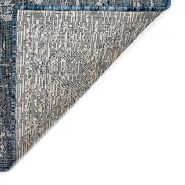 navy_botanical_hannah_indooroutdoor_rug_x_6.webp Navy Botanical Hannah Indoor/Outdoor Rug, 6x9>Kirklands Home Flash Sale