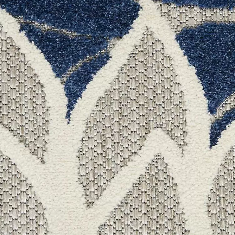 navy_bright_floral_burst_outdoor_area_rug_x_4.webp Navy Bright Floral Burst Outdoor Area Rug, 7x10>Kirklands Home Store