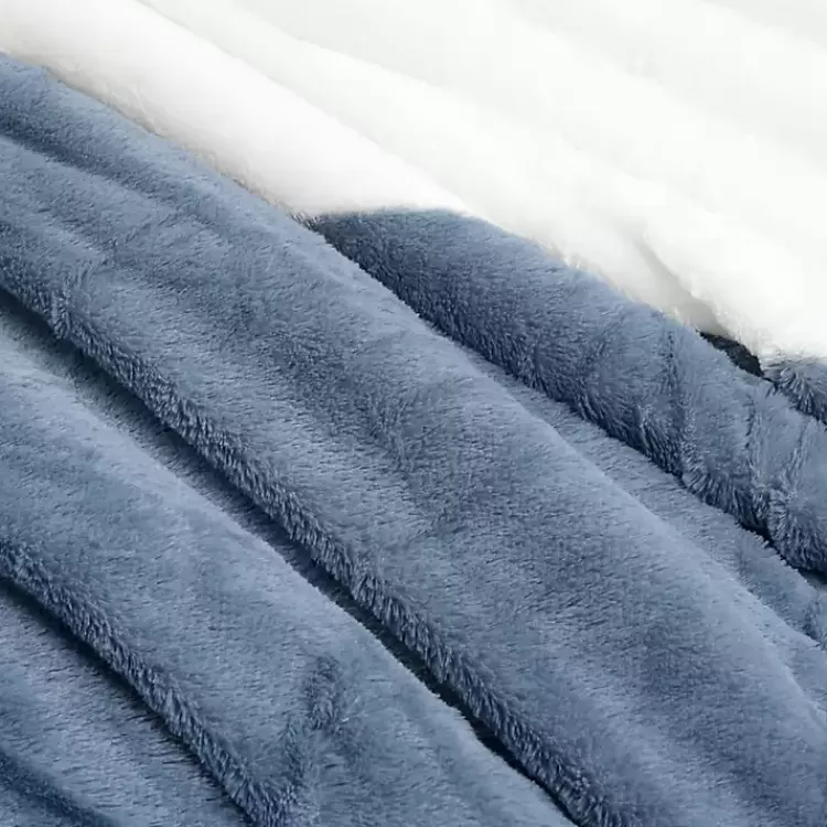 navy_color_block_pc_fullqueen_comforter_set_3.webp Navy Color Block 3-pc. Full/Queen Comforter Set>Kirklands Home Flash Sale
