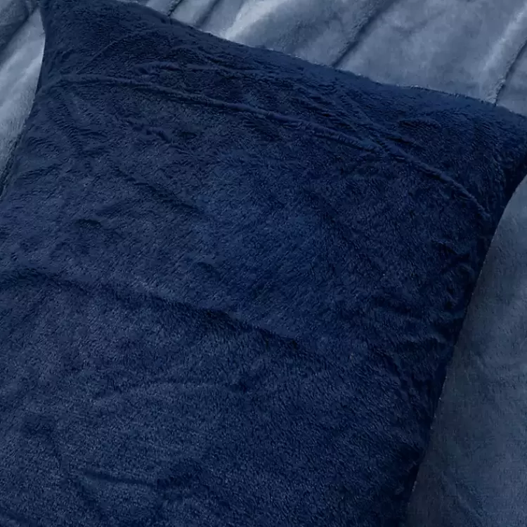 navy_color_block_pc_fullqueen_comforter_set_4.webp Navy Color Block 3-pc. Full/Queen Comforter Set>Kirklands Home Flash Sale