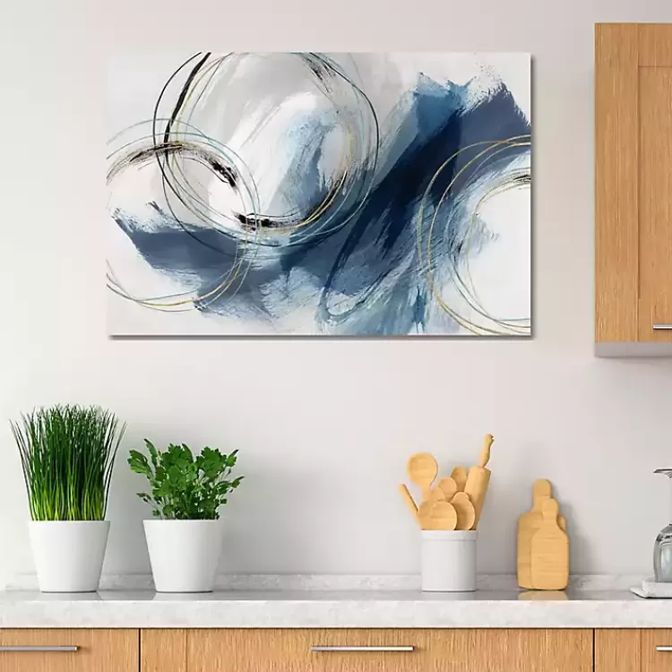 navy_detour_canvas_art_print_2.webp Navy Detour Canvas Art Print>Kirklands Home Best Sale
