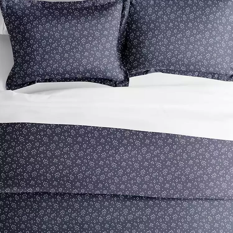 navy_elegant_floral_pc_queen_duvet_cover_set_2.webp Navy Elegant Floral 3-pc. Queen Duvet Cover Set>Kirklands Home New